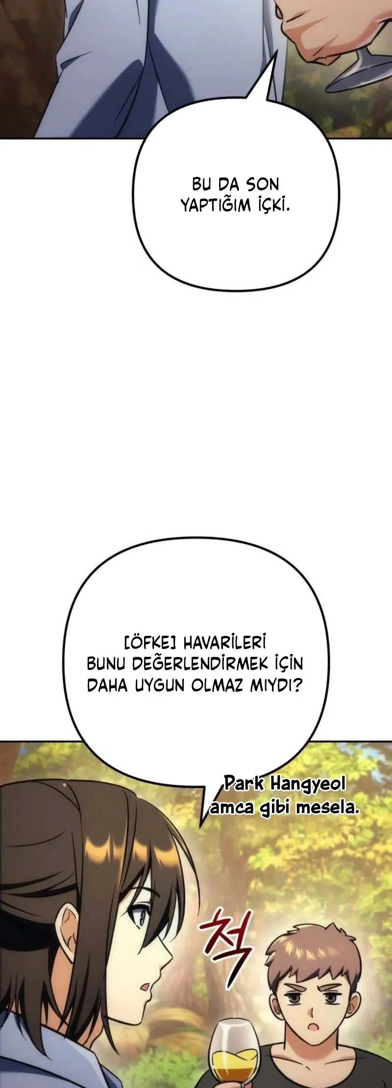 Hasat Tanrıçası’nın Asi Havarisi - Bölüm 46 Sayfa 60