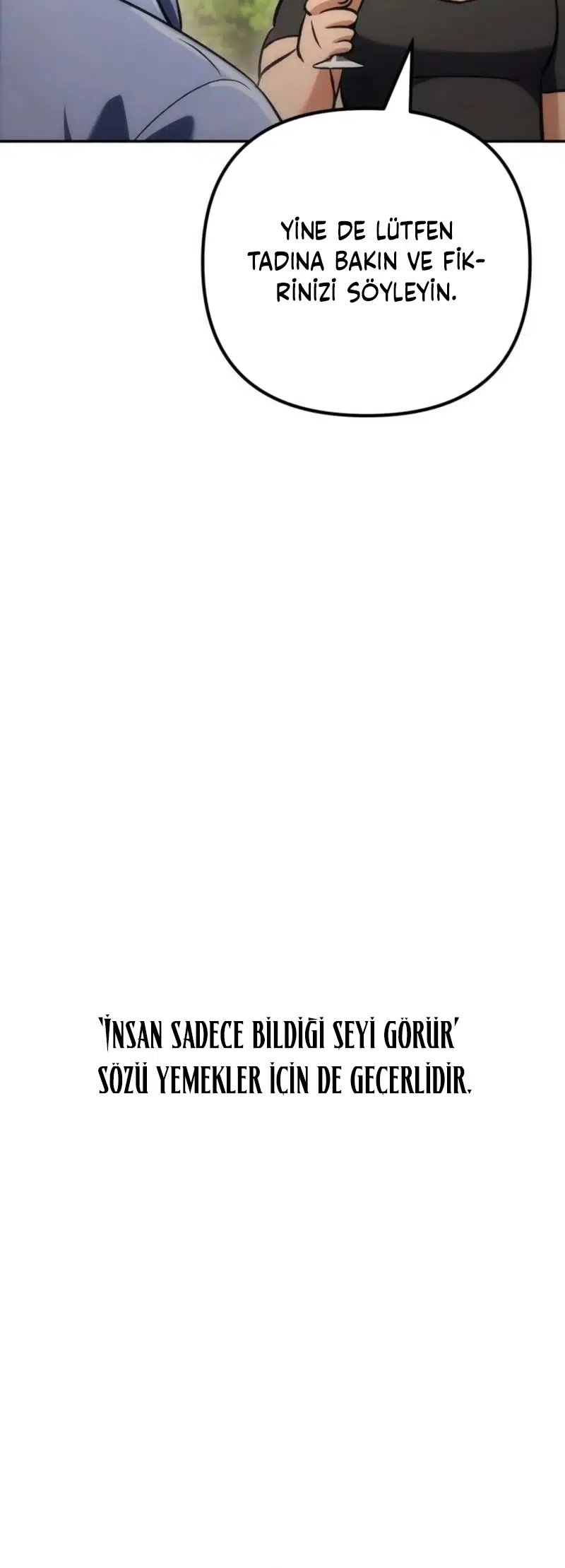Hasat Tanrıçası’nın Asi Havarisi - Bölüm 46 Sayfa 61