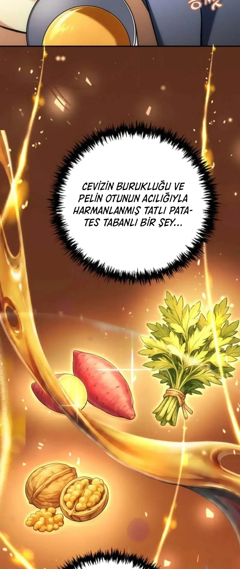 Hasat Tanrıçası’nın Asi Havarisi - Bölüm 46 Sayfa 64