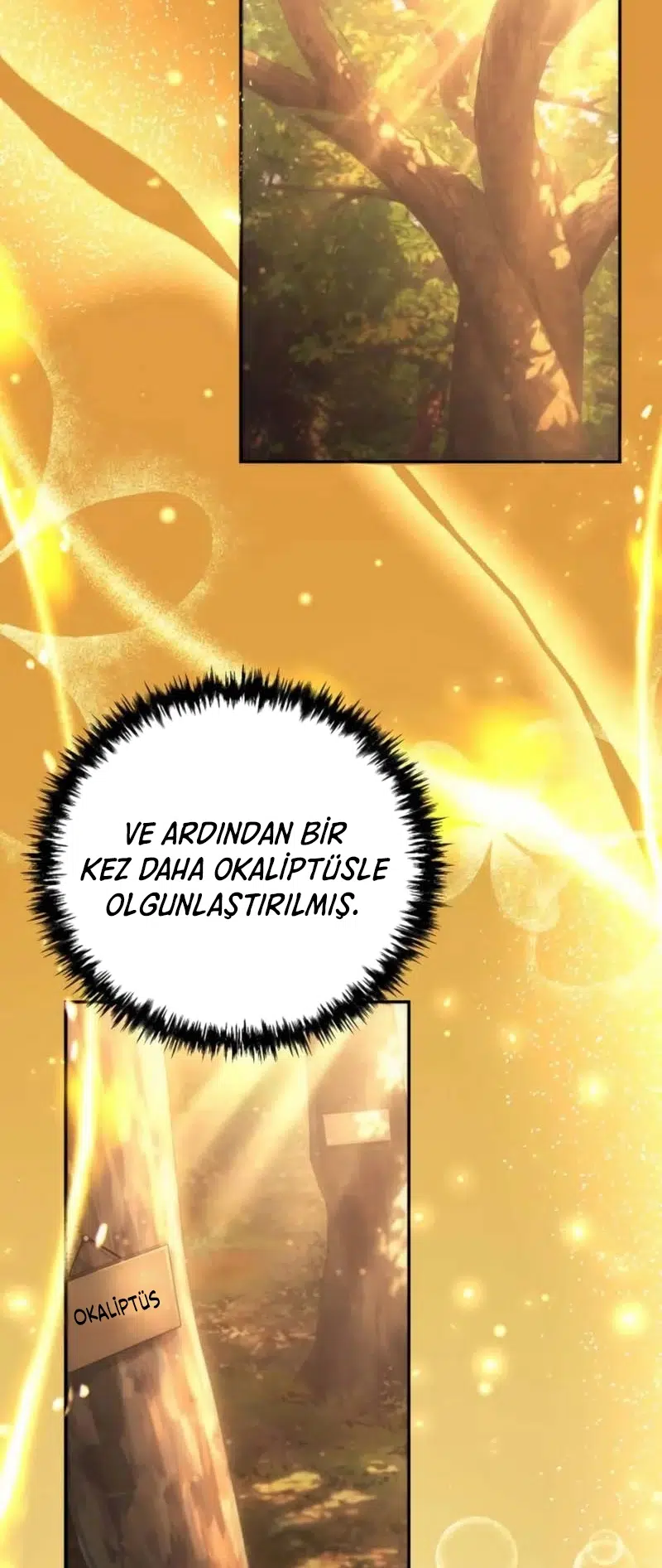 Hasat Tanrıçası’nın Asi Havarisi - Bölüm 46 Sayfa 66