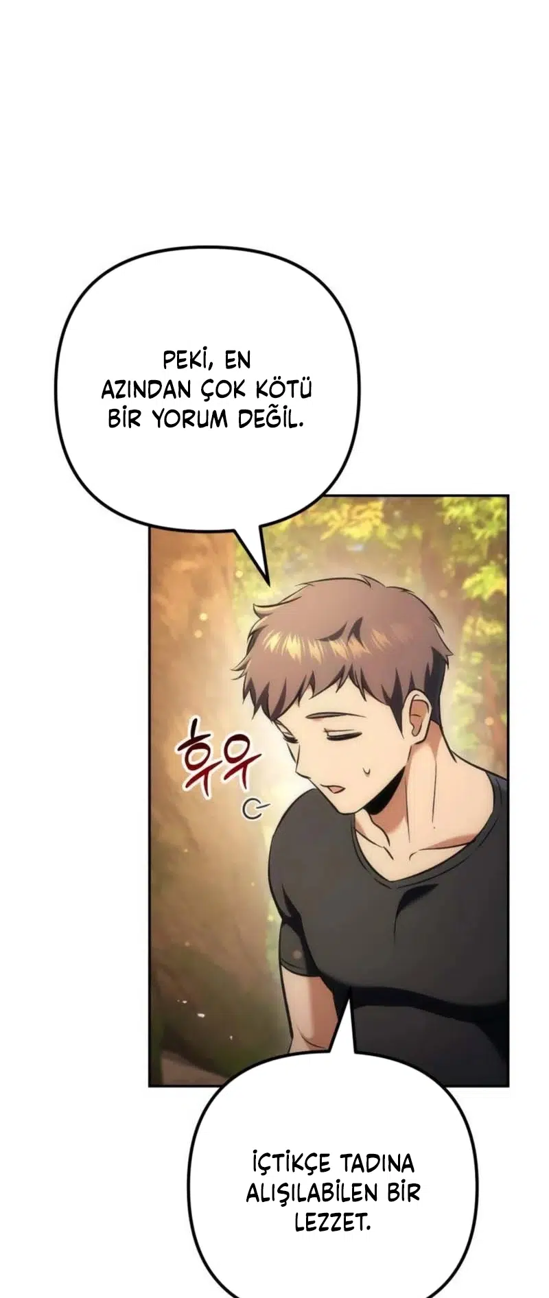 Hasat Tanrıçası’nın Asi Havarisi - Bölüm 46 Sayfa 70