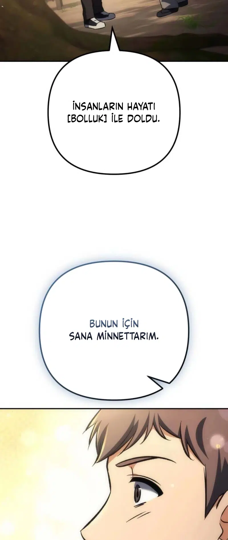Hasat Tanrıçası’nın Asi Havarisi - Bölüm 46 Sayfa 72