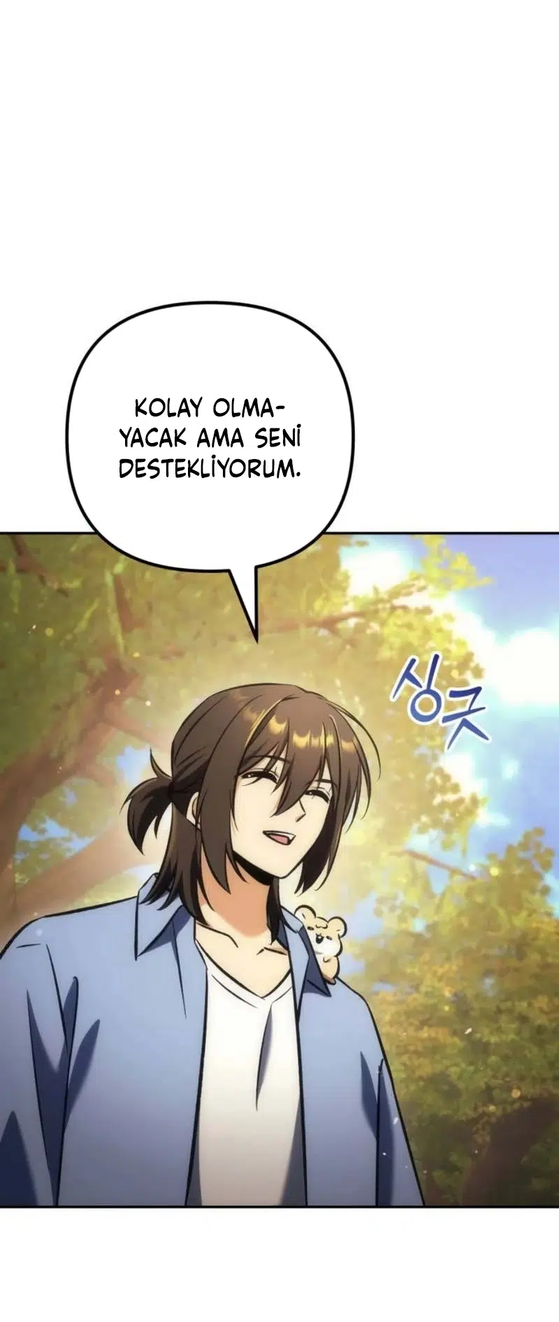 Hasat Tanrıçası’nın Asi Havarisi - Bölüm 46 Sayfa 75