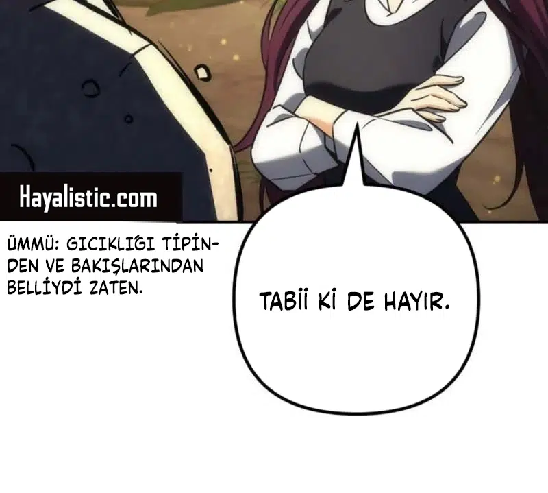 Hasat Tanrıçası’nın Asi Havarisi - Bölüm 46 Sayfa 86