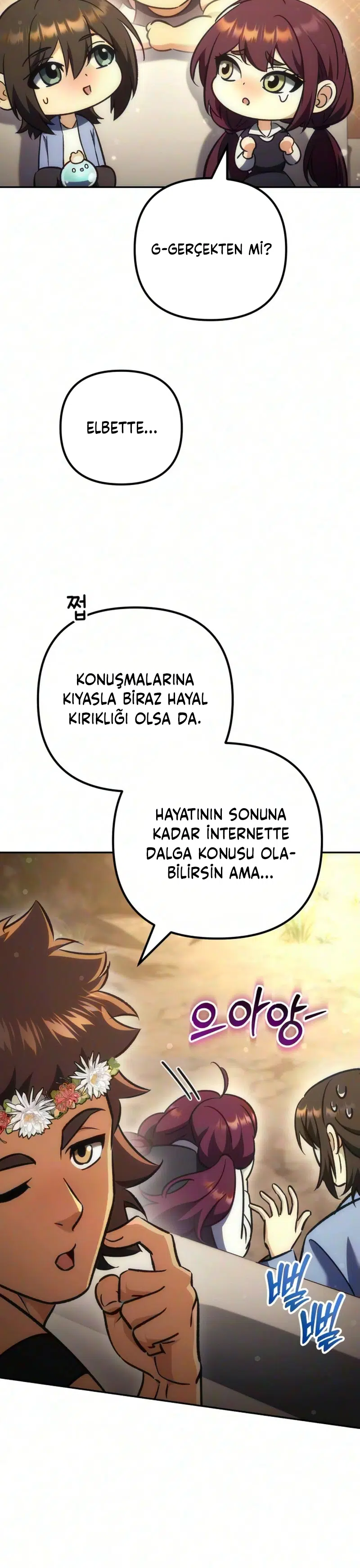 Hasat Tanrıçası’nın Asi Havarisi - Bölüm 47 Sayfa 41