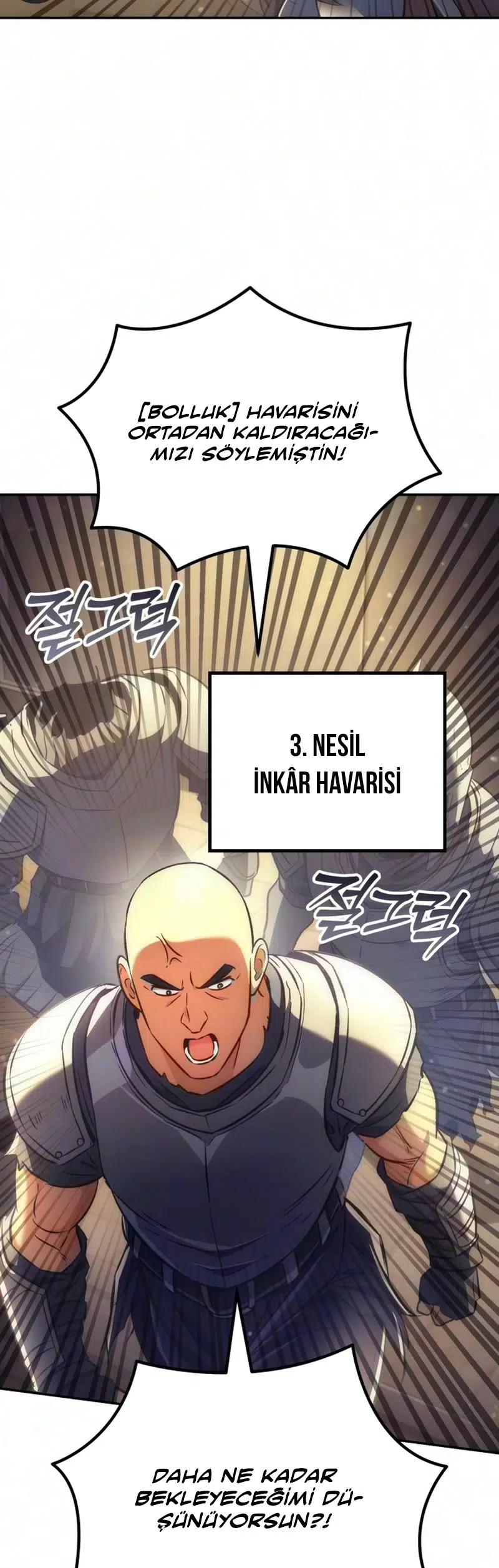Hasat Tanrıçası’nın Asi Havarisi - Bölüm 47 Sayfa 52