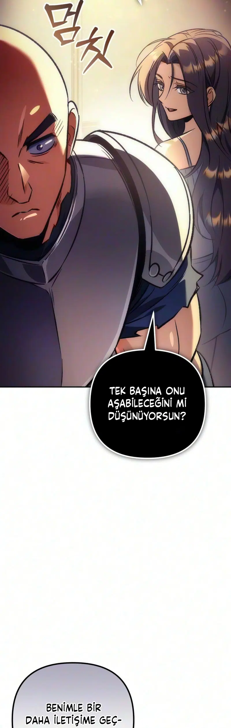Hasat Tanrıçası’nın Asi Havarisi - Bölüm 47 Sayfa 56