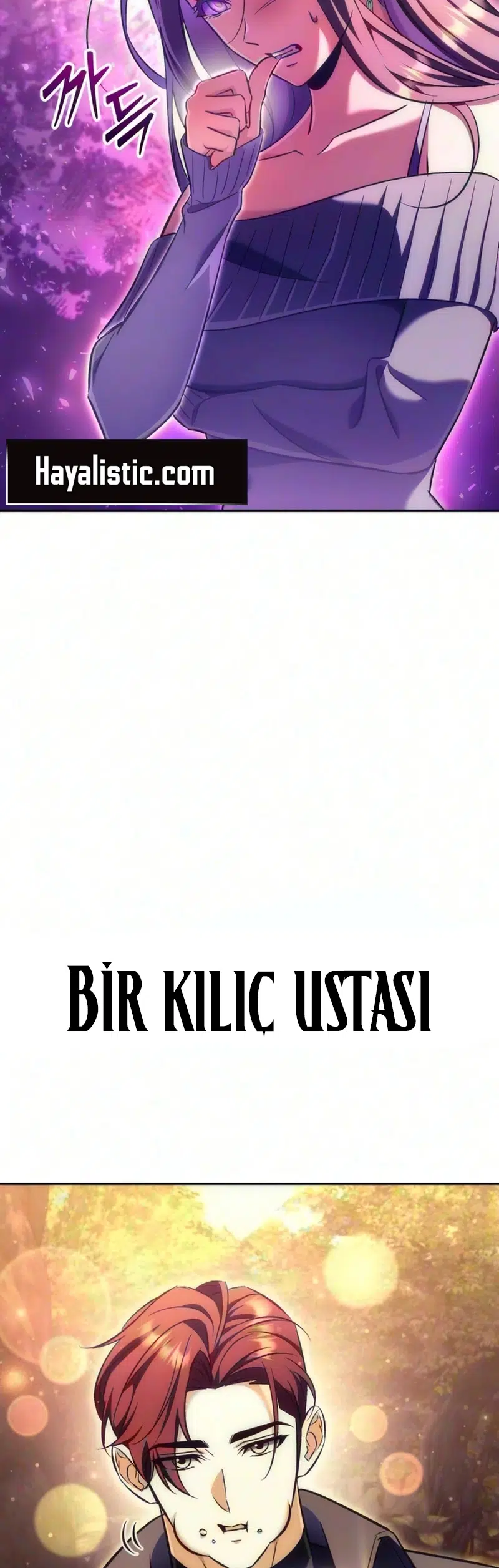 Hasat Tanrıçası’nın Asi Havarisi - Bölüm 47 Sayfa 59