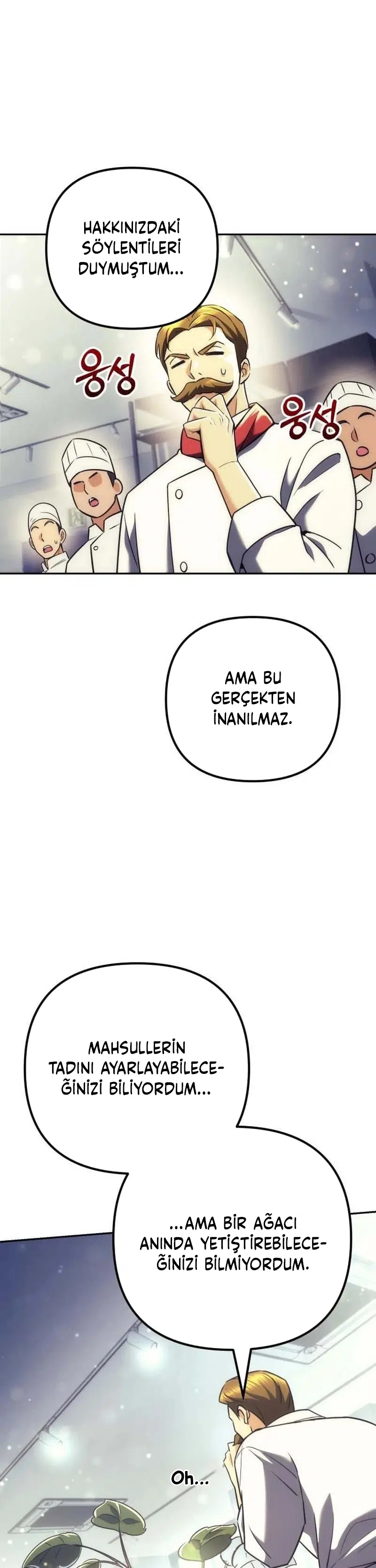 Hasat Tanrıçası’nın Asi Havarisi - Bölüm 48 Sayfa 9
