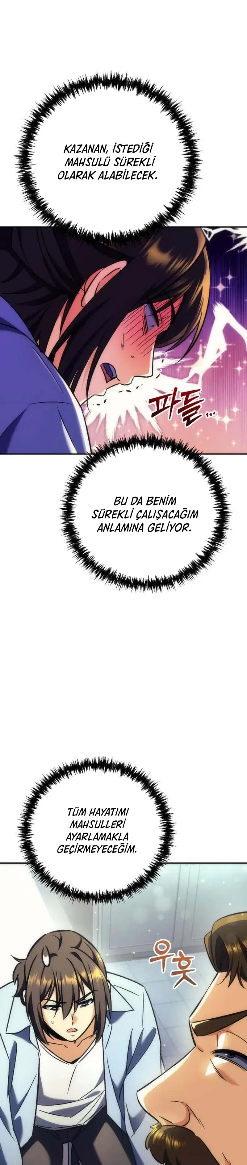 Hasat Tanrıçası’nın Asi Havarisi - Bölüm 48 Sayfa 14