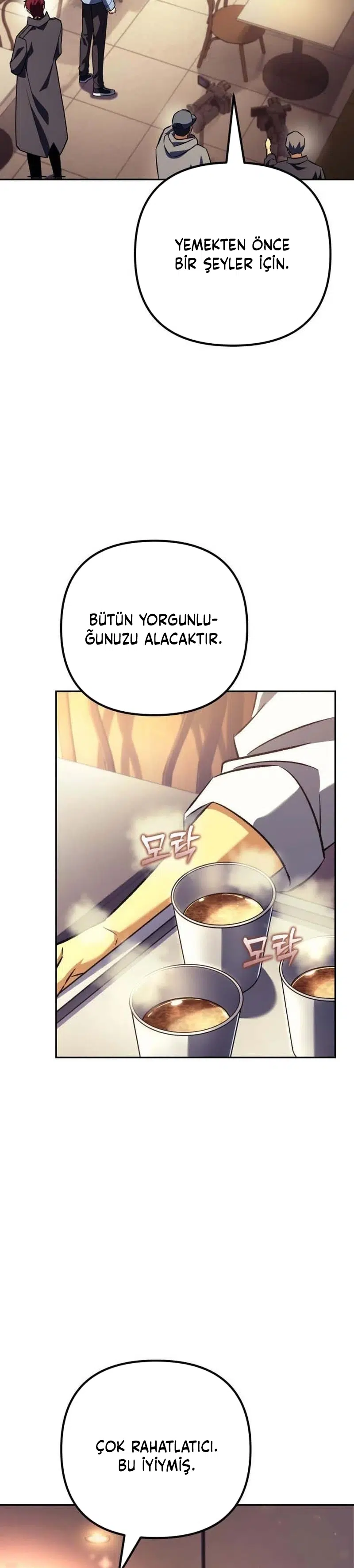 Hasat Tanrıçası’nın Asi Havarisi - Bölüm 48 Sayfa 29