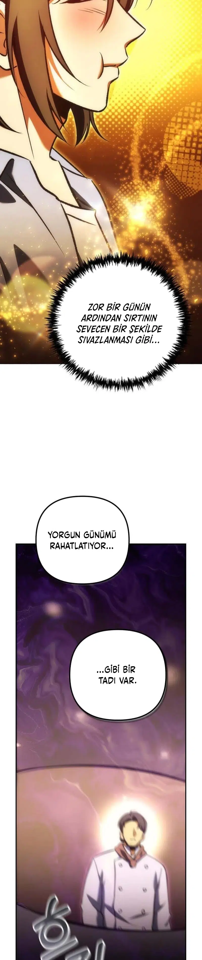 Hasat Tanrıçası’nın Asi Havarisi - Bölüm 48 Sayfa 36