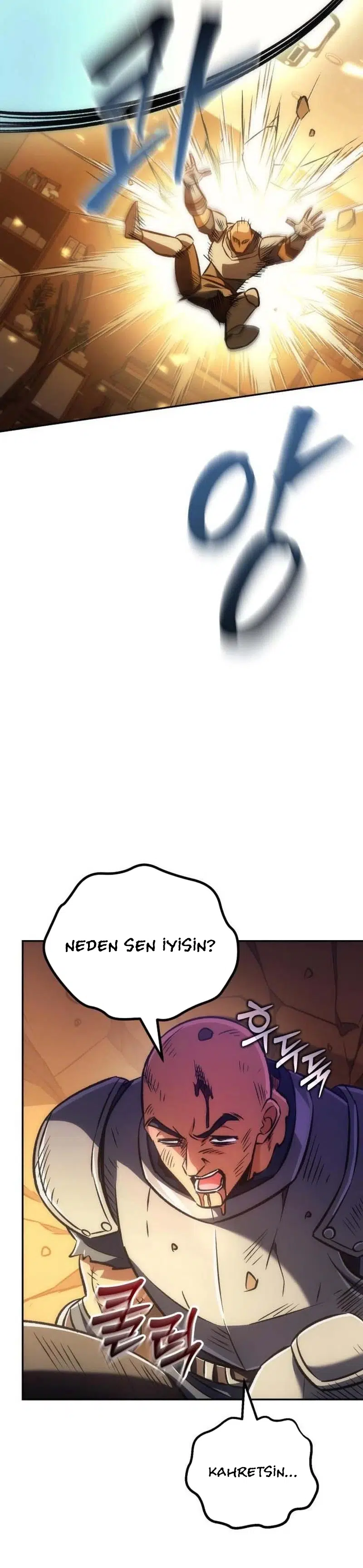 Hasat Tanrıçası’nın Asi Havarisi - Bölüm 48 Sayfa 42