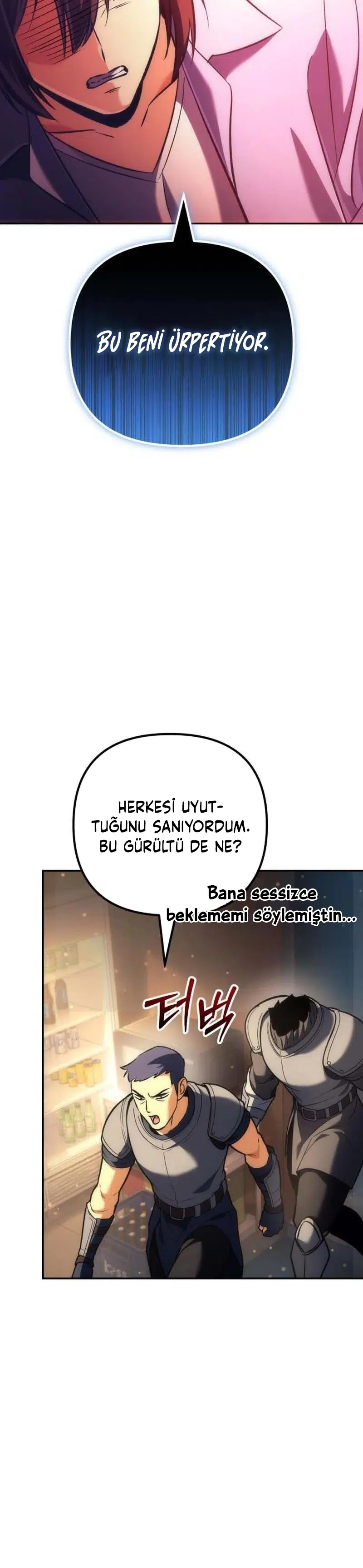 Hasat Tanrıçası’nın Asi Havarisi - Bölüm 48 Sayfa 45