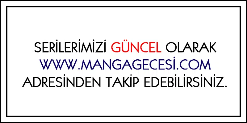 Nihayetin Ardındaki Başlangıç - Bölüm 3 Sayfa 11