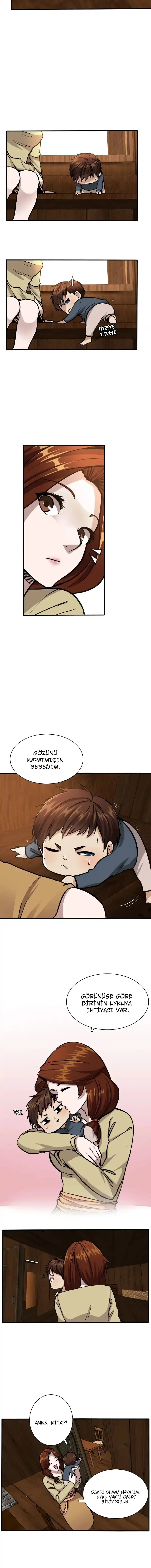 Nihayetin Ardındaki Başlangıç - Bölüm 4 Sayfa 7