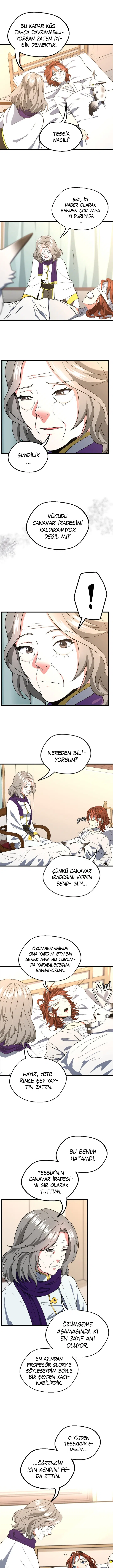 Nihayetin Ardındaki Başlangıç - Bölüm 100 Sayfa 16