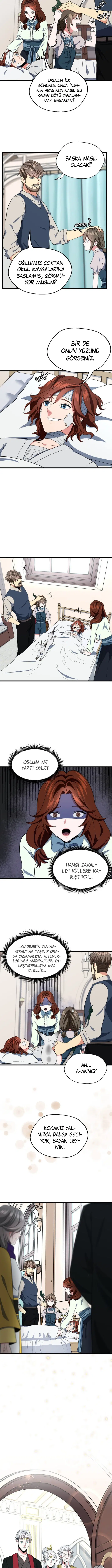 Nihayetin Ardındaki Başlangıç - Bölüm 101 Sayfa 4
