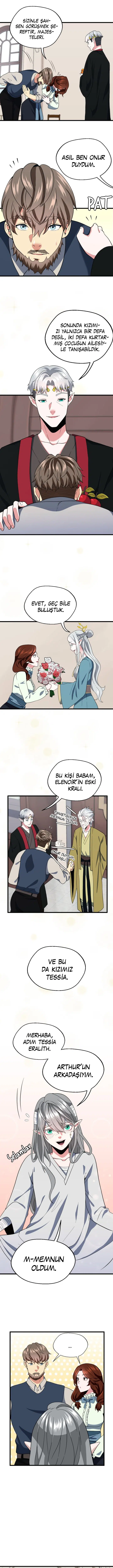 Nihayetin Ardındaki Başlangıç - Bölüm 101 Sayfa 6