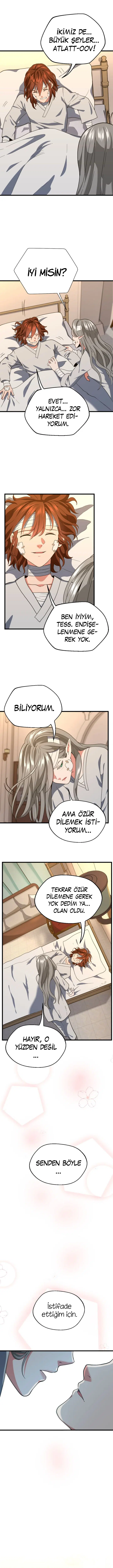 Nihayetin Ardındaki Başlangıç - Bölüm 101 Sayfa 16