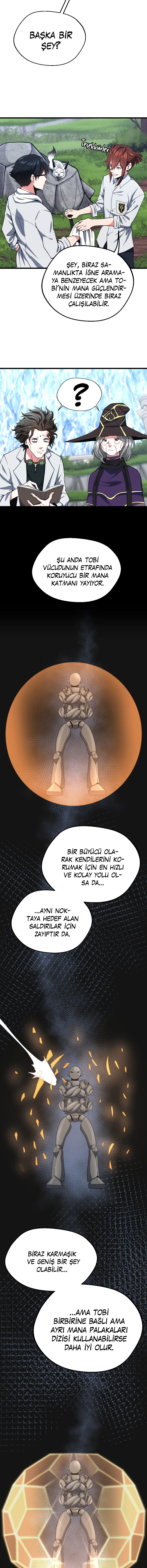 Nihayetin Ardındaki Başlangıç - Bölüm 103 Sayfa 6