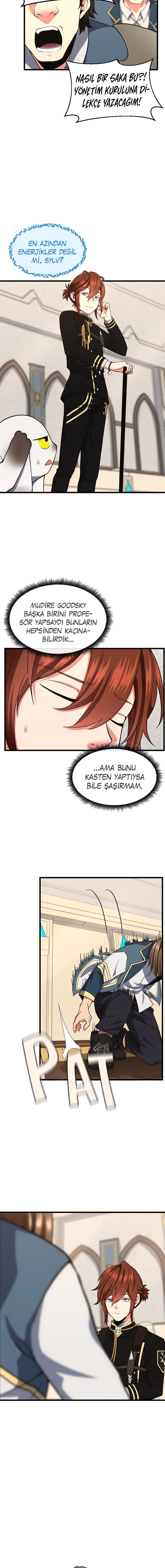 Nihayetin Ardındaki Başlangıç - Bölüm 103 Sayfa 17