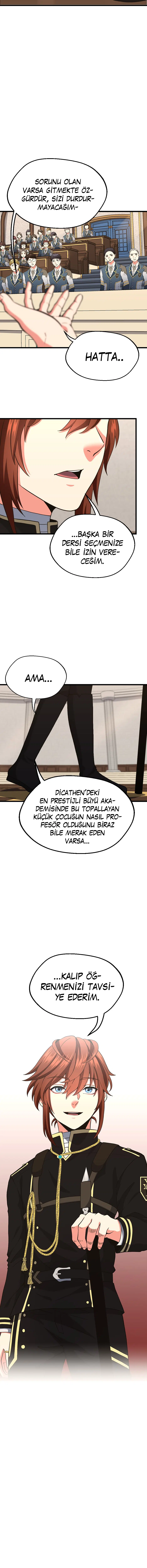 Nihayetin Ardındaki Başlangıç - Bölüm 103 Sayfa 20