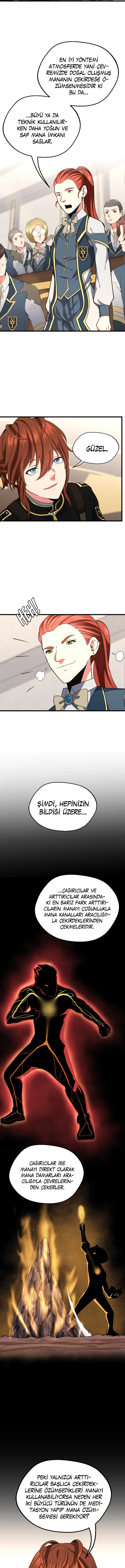 Nihayetin Ardındaki Başlangıç - Bölüm 104 Sayfa 4