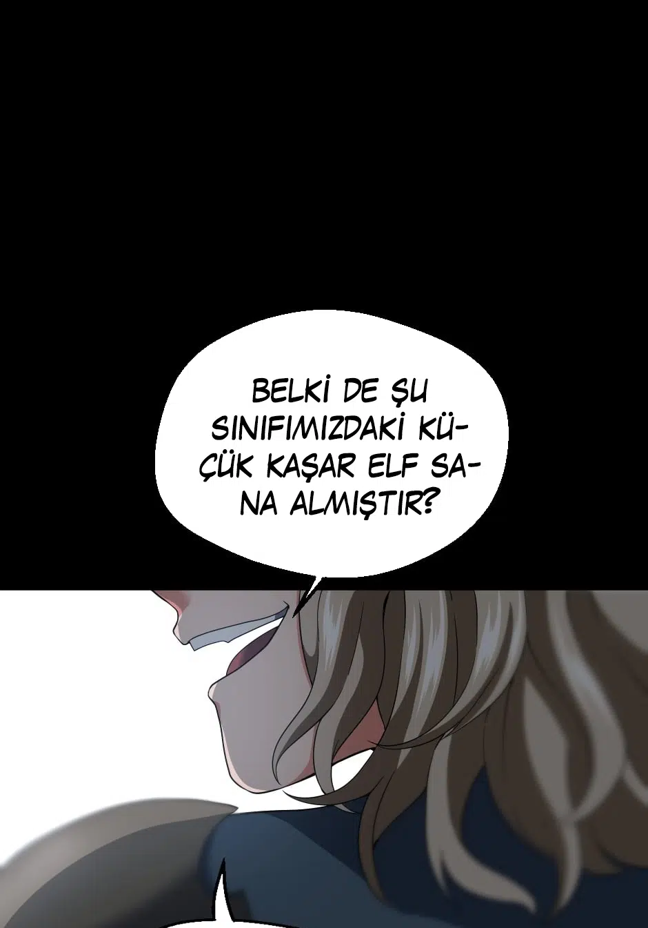 Nihayetin Ardındaki Başlangıç - Bölüm 107 Sayfa 15