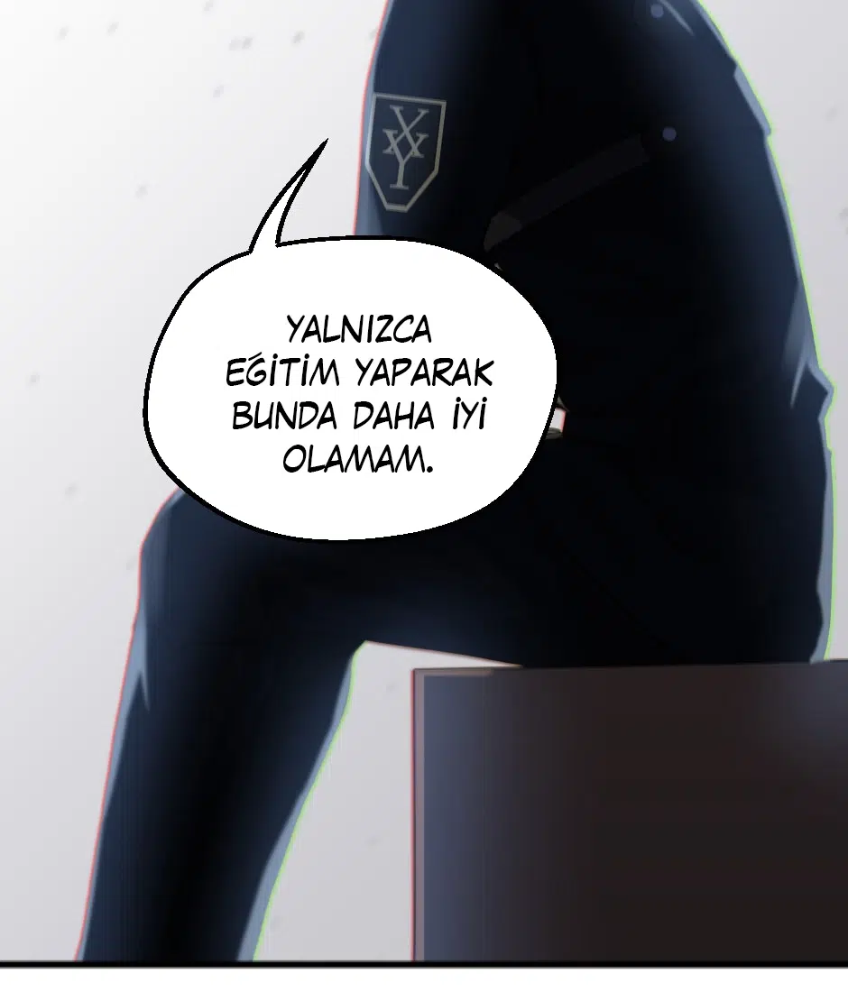 Nihayetin Ardındaki Başlangıç - Bölüm 109 Sayfa 16