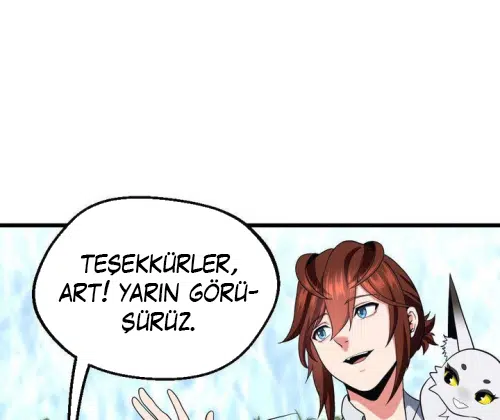 Nihayetin Ardındaki Başlangıç - Bölüm 112 Sayfa 3