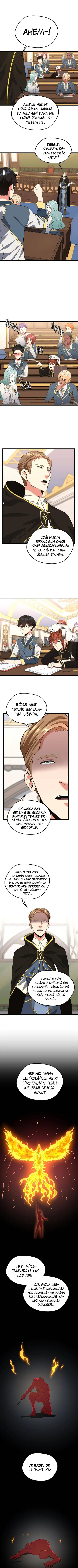 Nihayetin Ardındaki Başlangıç - Bölüm 112 Sayfa 6
