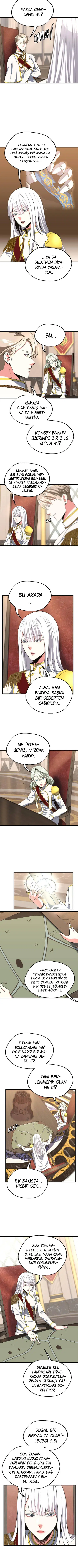 Nihayetin Ardındaki Başlangıç - Bölüm 112 Sayfa 12