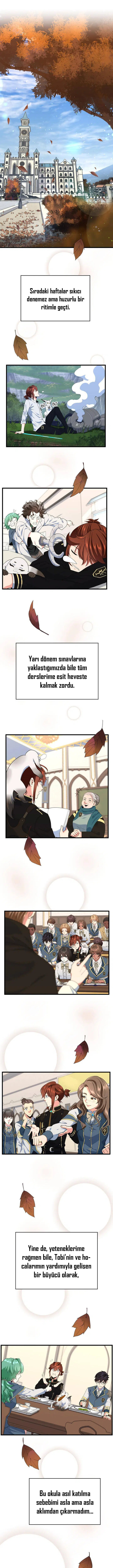 Nihayetin Ardındaki Başlangıç - Bölüm 114 Sayfa 2