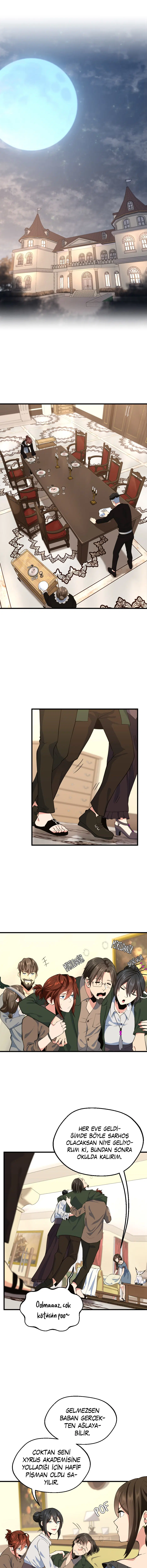 Nihayetin Ardındaki Başlangıç - Bölüm 115 Sayfa 2
