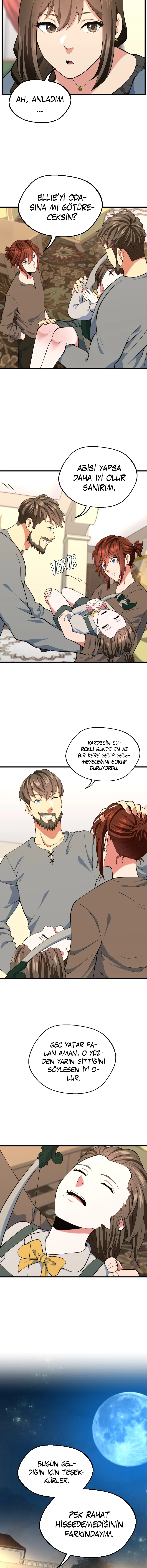 Nihayetin Ardındaki Başlangıç - Bölüm 115 Sayfa 4