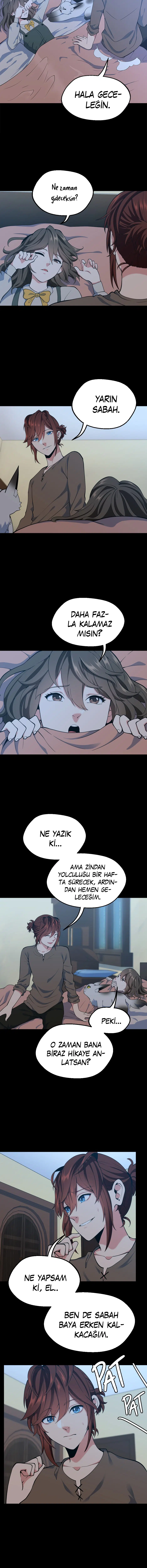 Nihayetin Ardındaki Başlangıç - Bölüm 115 Sayfa 10