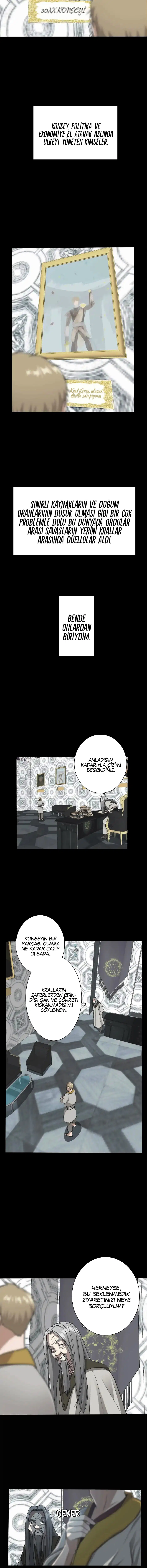 Nihayetin Ardındaki Başlangıç - Bölüm 11 Sayfa 4