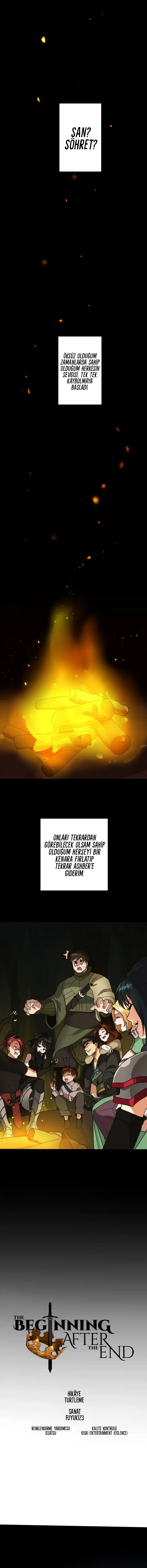 Nihayetin Ardındaki Başlangıç - Bölüm 11 Sayfa 7