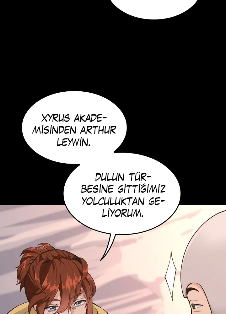 Nihayetin Ardındaki Başlangıç - Bölüm 120 Sayfa 7
