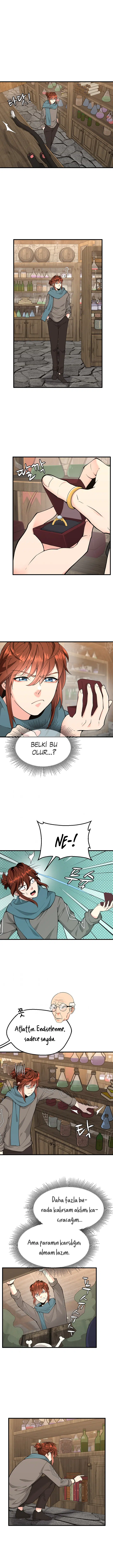 Nihayetin Ardındaki Başlangıç - Bölüm 121 Sayfa 11