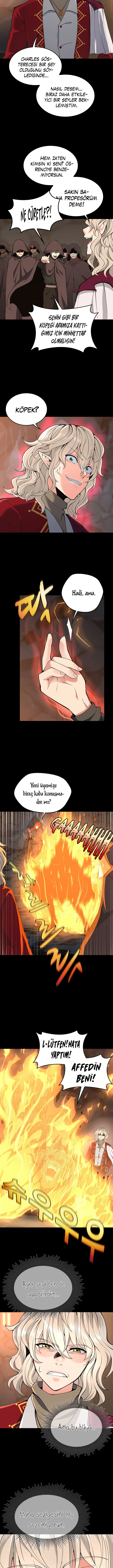 Nihayetin Ardındaki Başlangıç - Bölüm 122 Sayfa 4