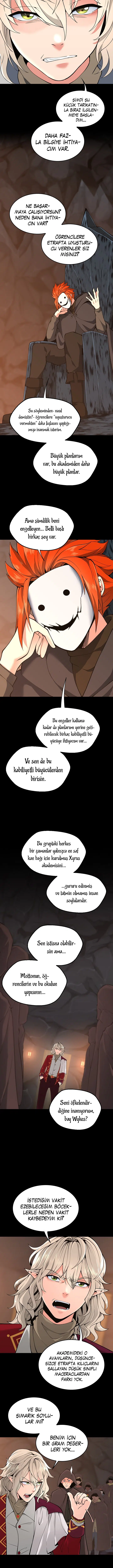 Nihayetin Ardındaki Başlangıç - Bölüm 122 Sayfa 5