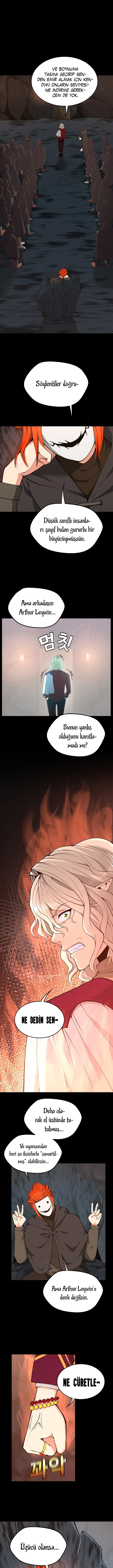 Nihayetin Ardındaki Başlangıç - Bölüm 122 Sayfa 6