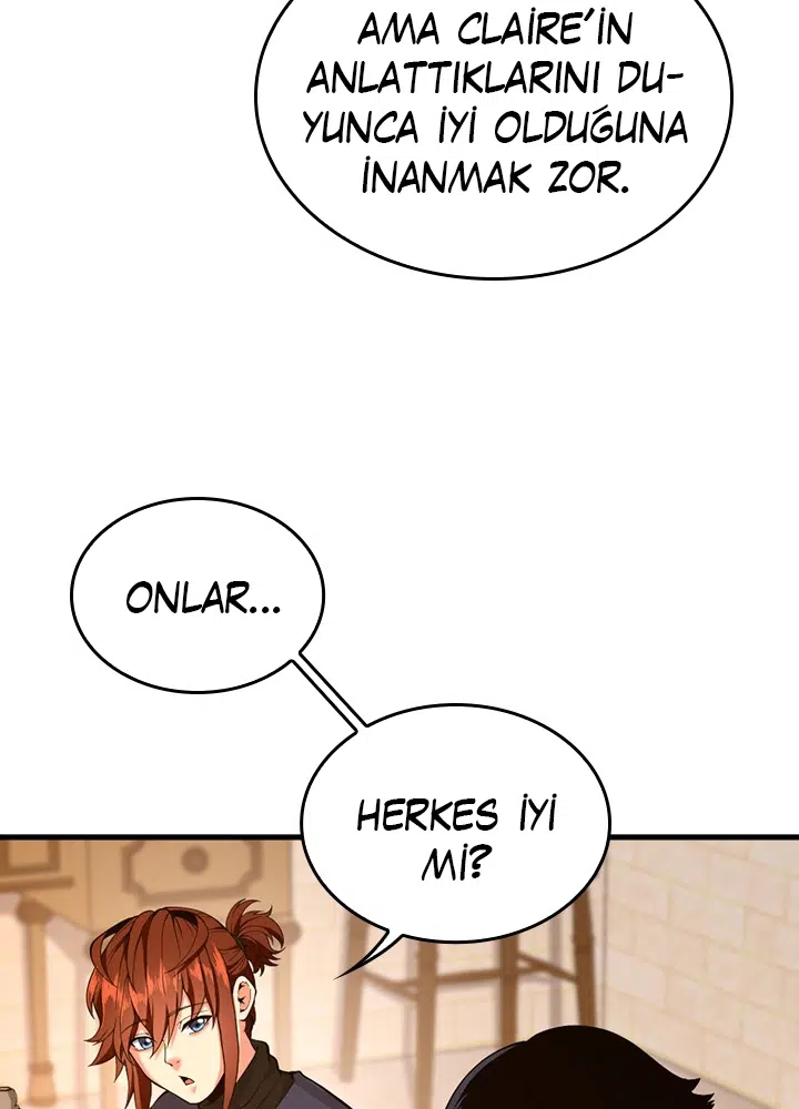Nihayetin Ardındaki Başlangıç - Bölüm 122 Sayfa 13
