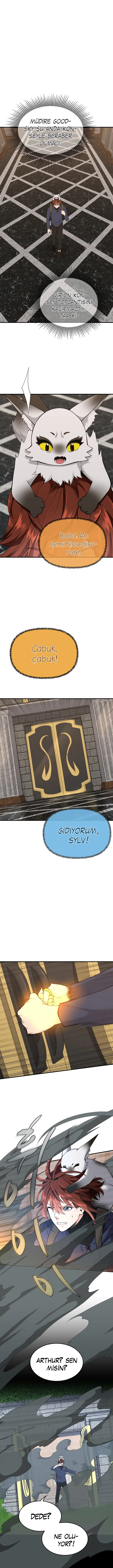 Nihayetin Ardındaki Başlangıç - Bölüm 122 Sayfa 16