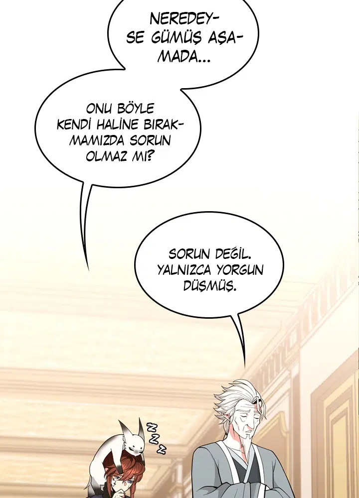 Nihayetin Ardındaki Başlangıç - Bölüm 123 Sayfa 14