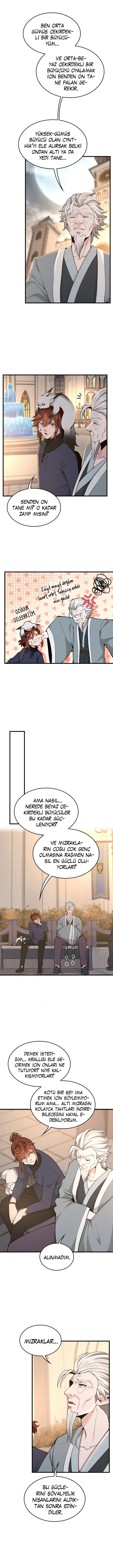 Nihayetin Ardındaki Başlangıç - Bölüm 123 Sayfa 16