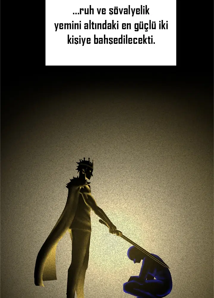 Nihayetin Ardındaki Başlangıç - Bölüm 124 Sayfa 4