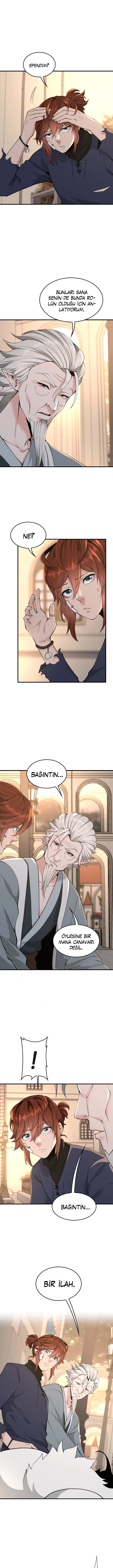 Nihayetin Ardındaki Başlangıç - Bölüm 124 Sayfa 10